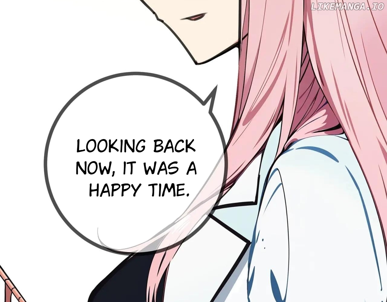Daddy President Is Too Hard To Deal With Chapter 190 - page 53